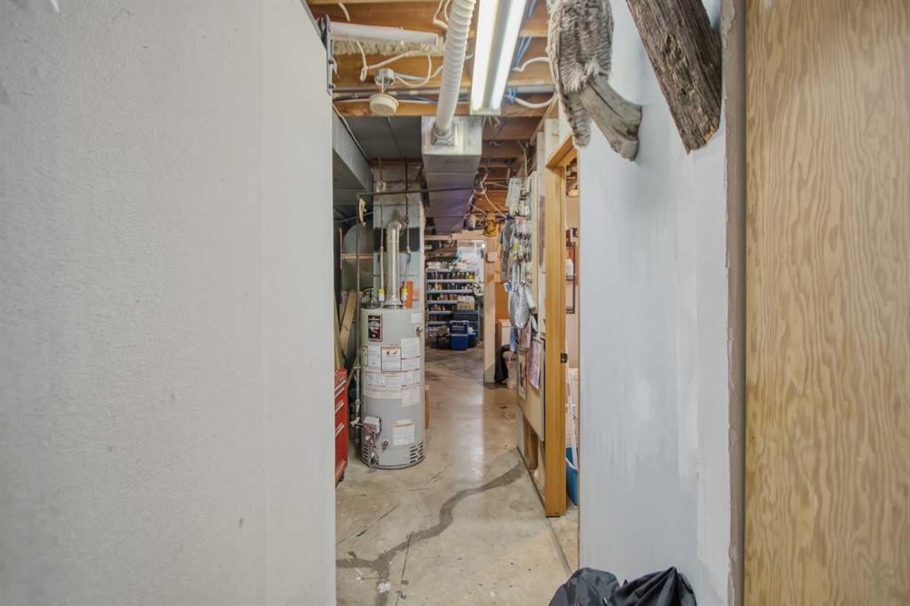 2026 27 Street Se, Calgary, AB