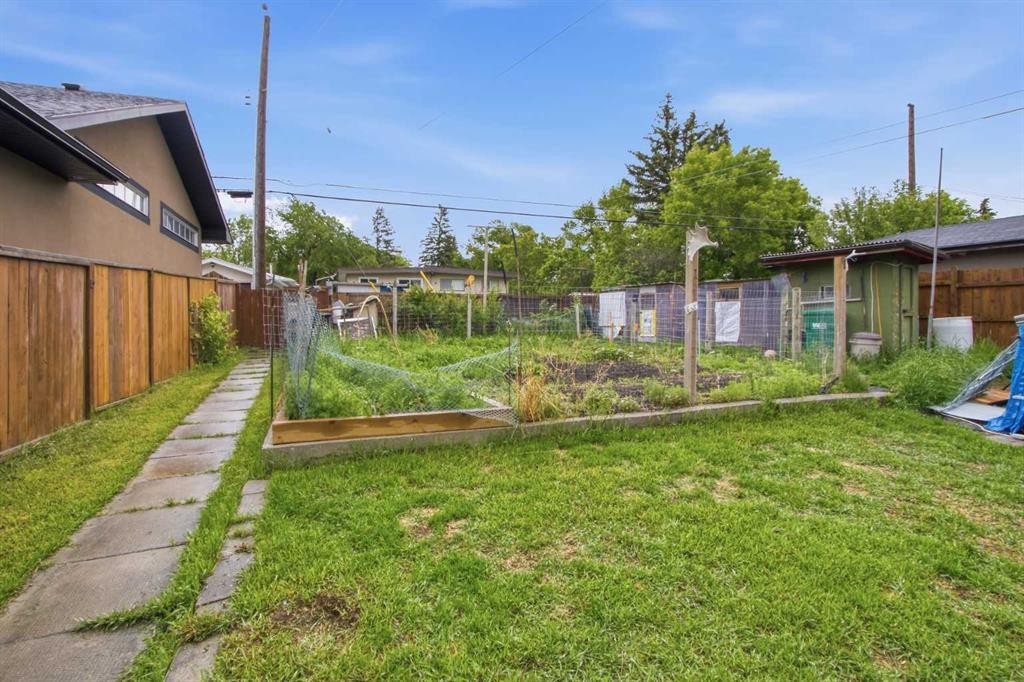 2026 27 Street Se, Calgary, AB