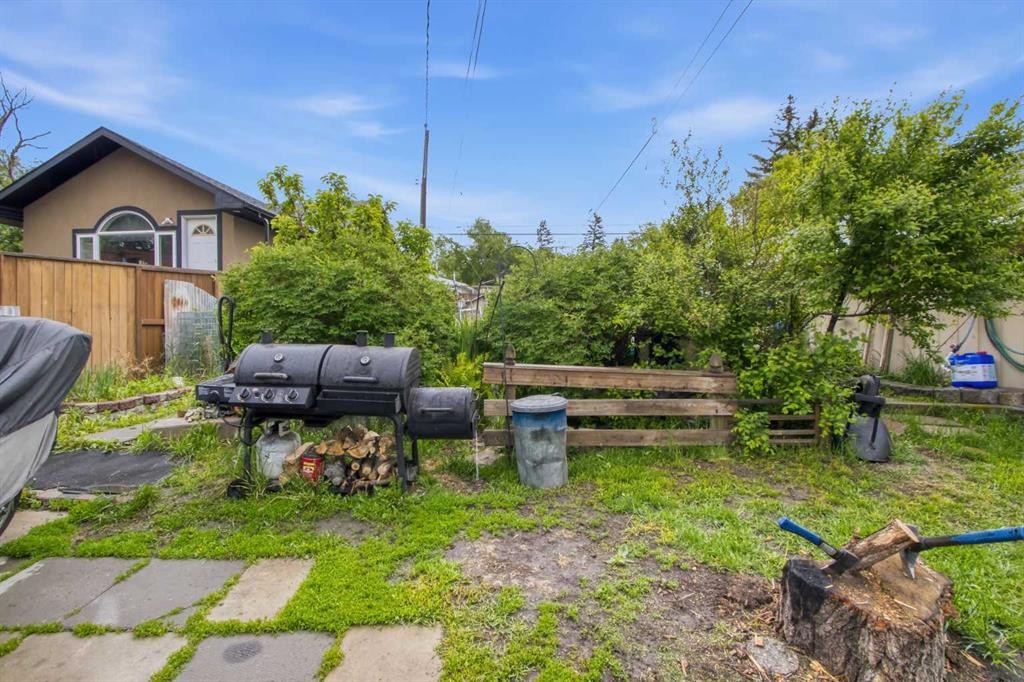 2026 27 Street Se, Calgary, AB