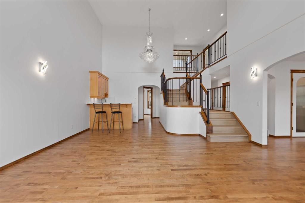410 Long Beach Landing, Chestermere, AB - Indoor Photo Showing Other Room