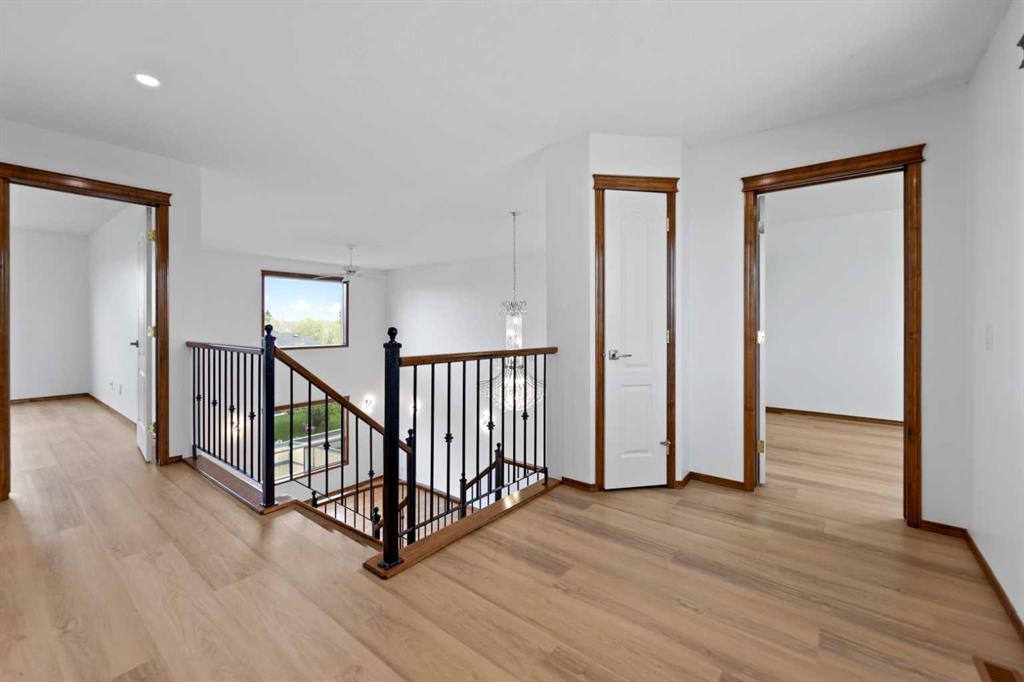 410 Long Beach Landing, Chestermere, AB - Indoor Photo Showing Other Room
