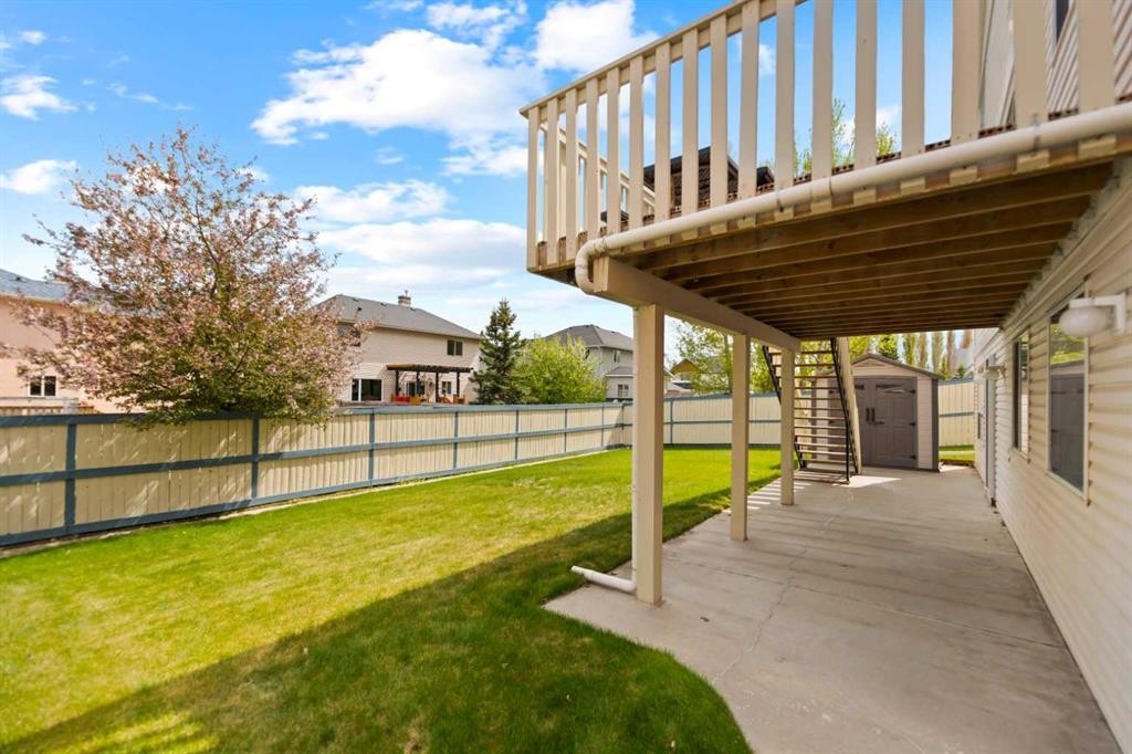 410 Long Beach Landing, Chestermere, AB - Outdoor