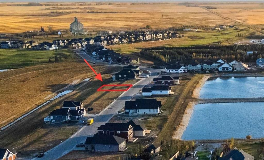 359 Muirfield Crescent, Lyalta, AB