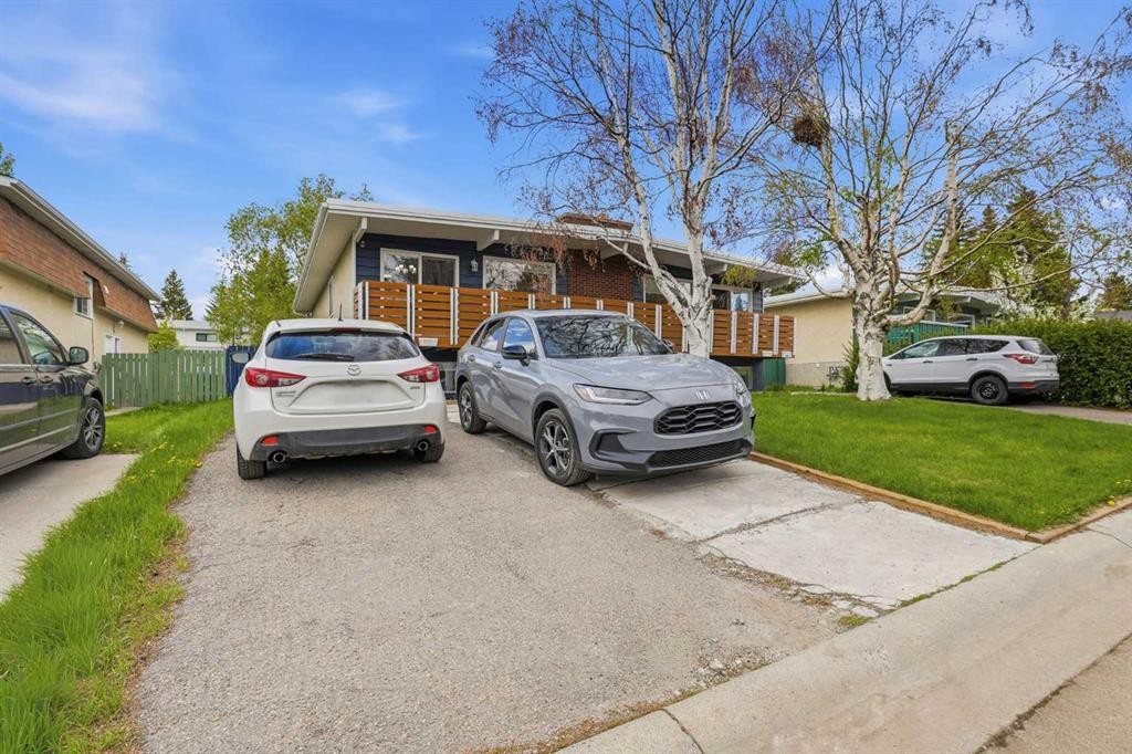 5407 Dalrymple Crescent Nw, Calgary, AB