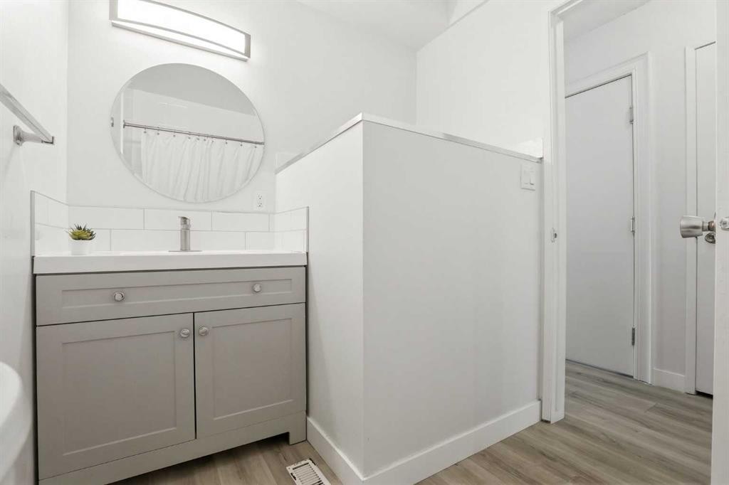5407 Dalrymple Crescent Nw, Calgary, AB