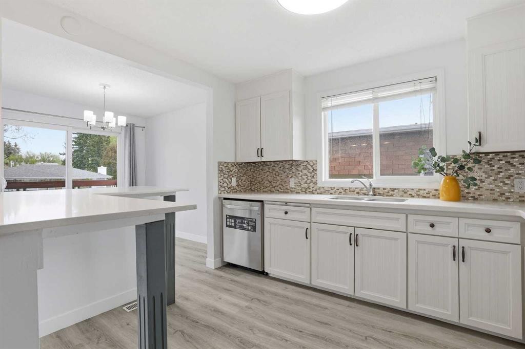 5407 Dalrymple Crescent Nw, Calgary, AB