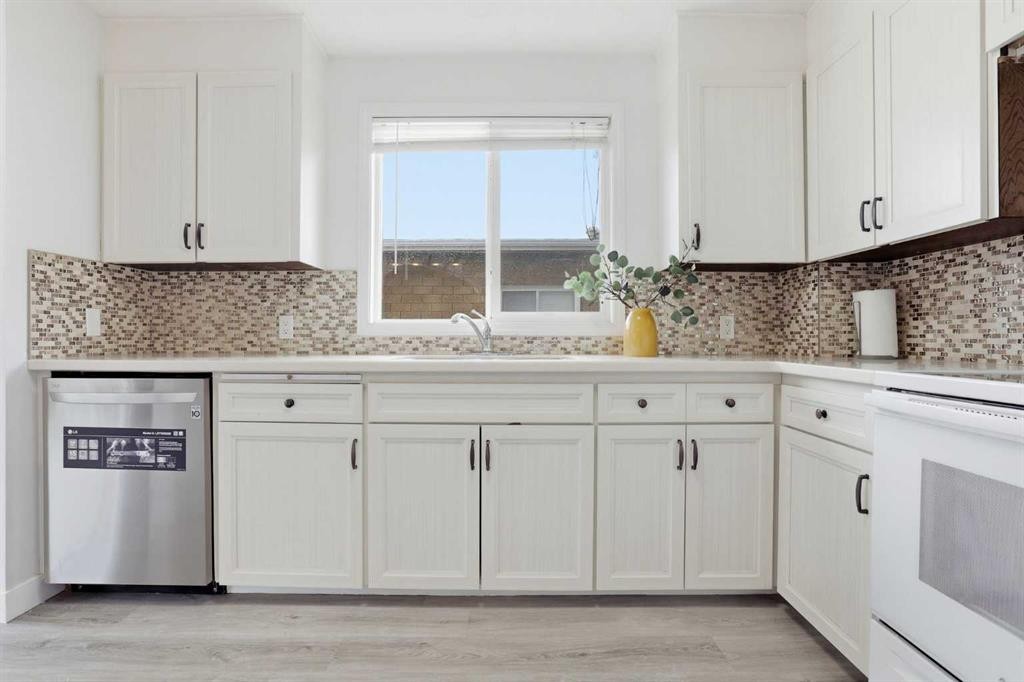 5407 Dalrymple Crescent Nw, Calgary, AB