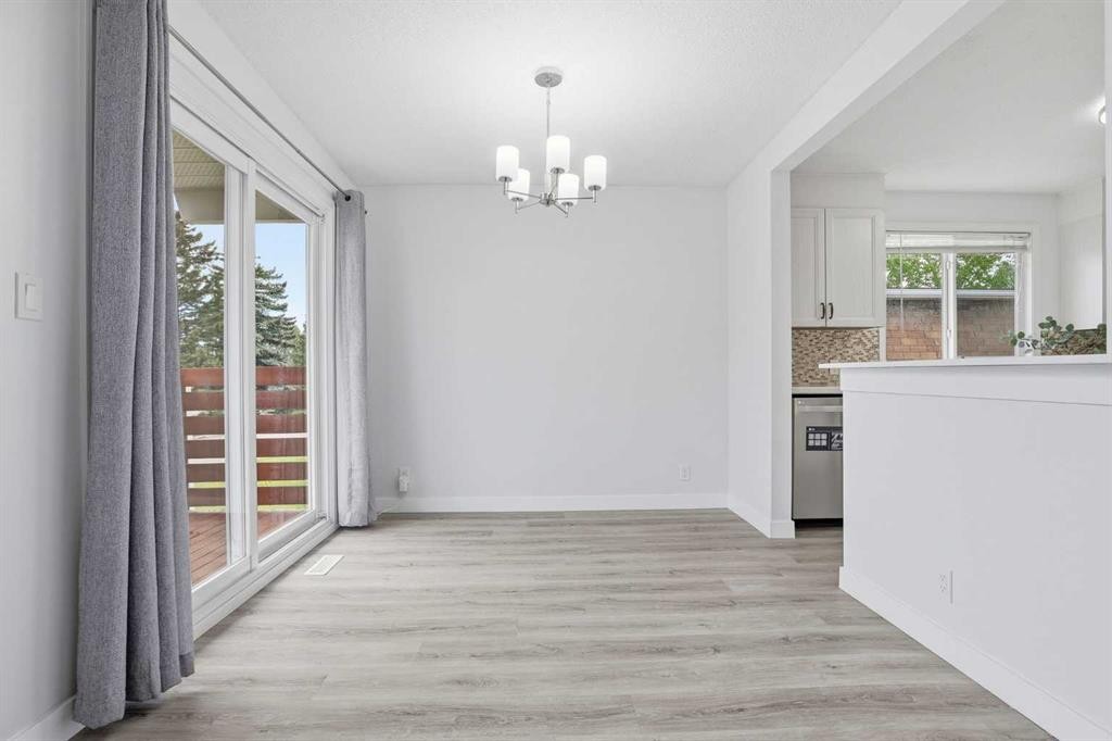 5407 Dalrymple Crescent Nw, Calgary, AB