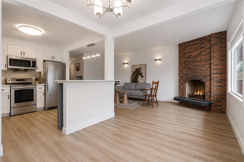 5407 Dalrymple Crescent Nw, Calgary, AB