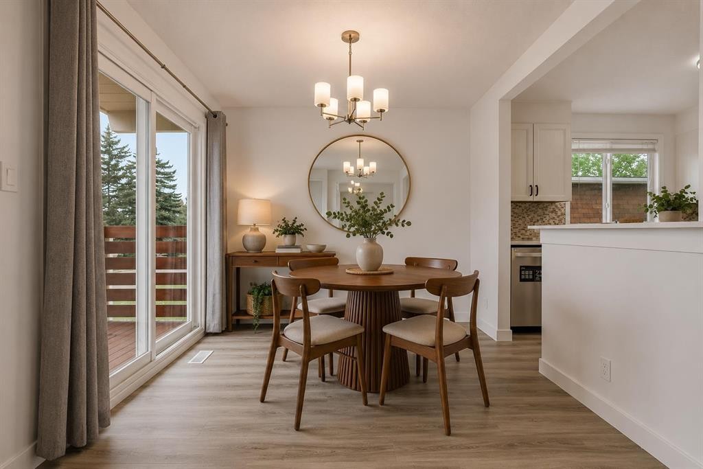 5407 Dalrymple Crescent Nw, Calgary, AB