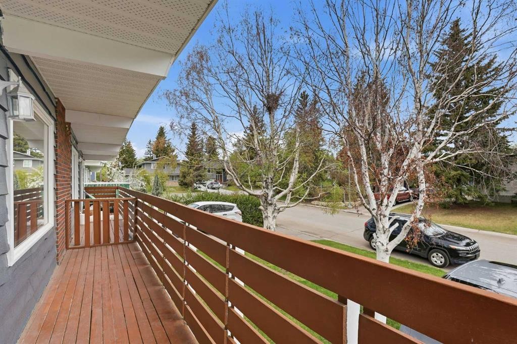 5407 Dalrymple Crescent Nw, Calgary, AB