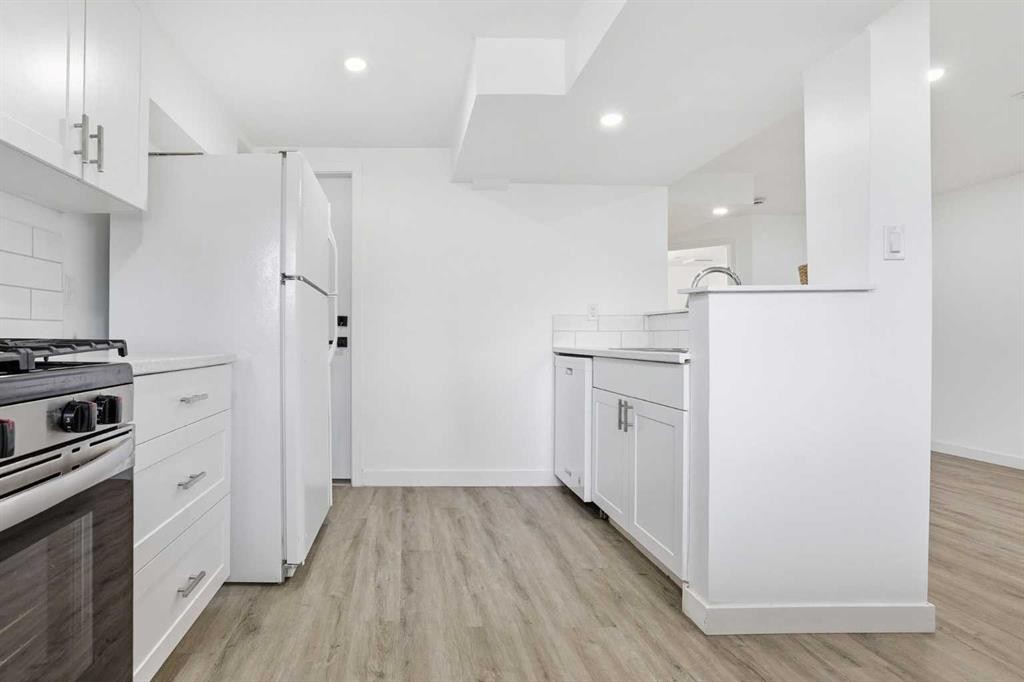 5407 Dalrymple Crescent Nw, Calgary, AB