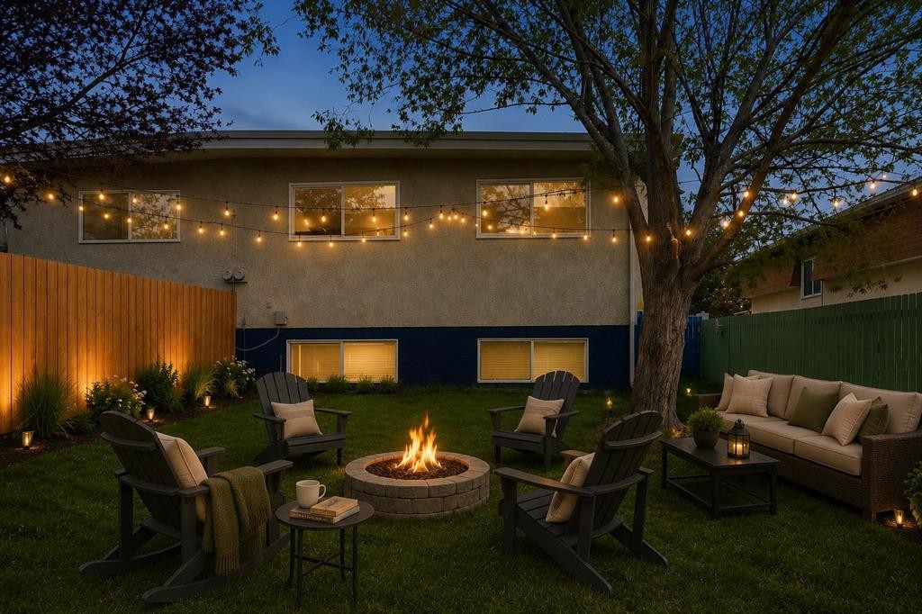 5407 Dalrymple Crescent Nw, Calgary, AB