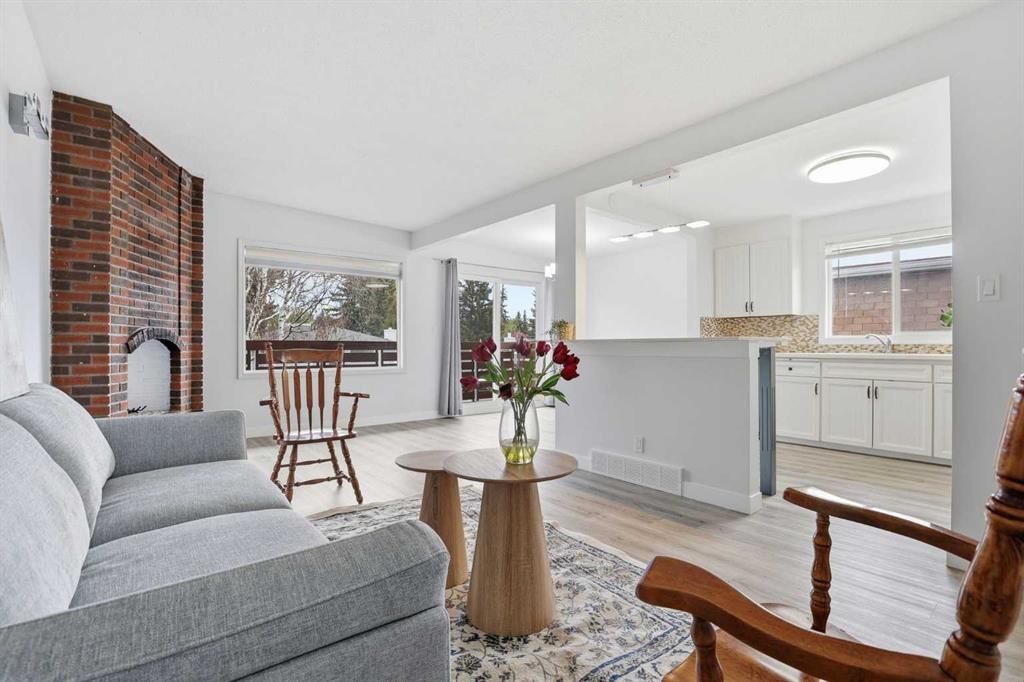 5407 Dalrymple Crescent Nw, Calgary, AB