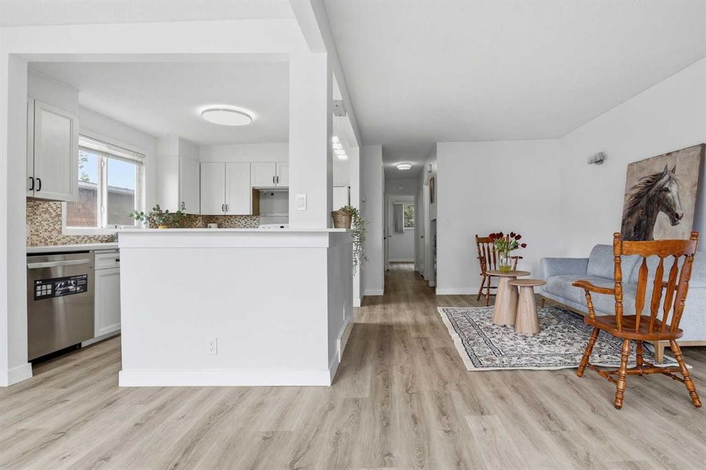 5407 Dalrymple Crescent Nw, Calgary, AB