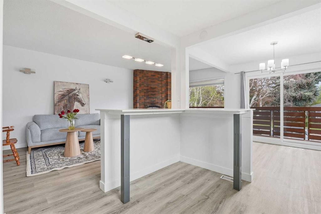 5407 Dalrymple Crescent Nw, Calgary, AB