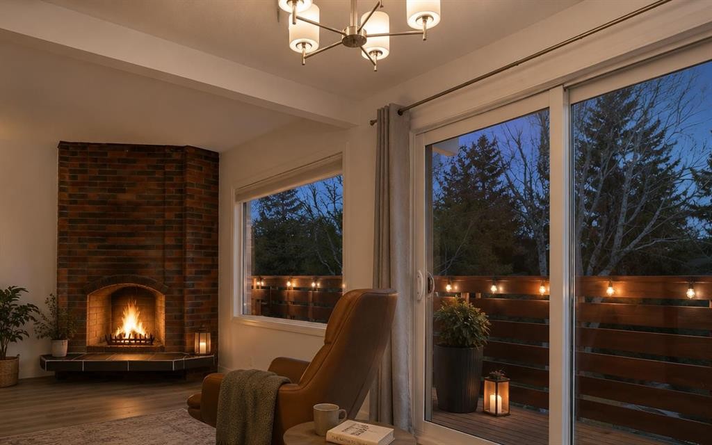 5407 Dalrymple Crescent Nw, Calgary, AB