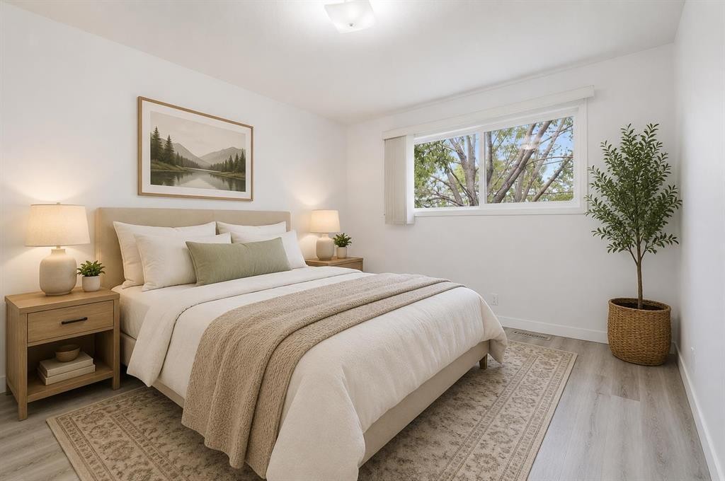 5407 Dalrymple Crescent Nw, Calgary, AB