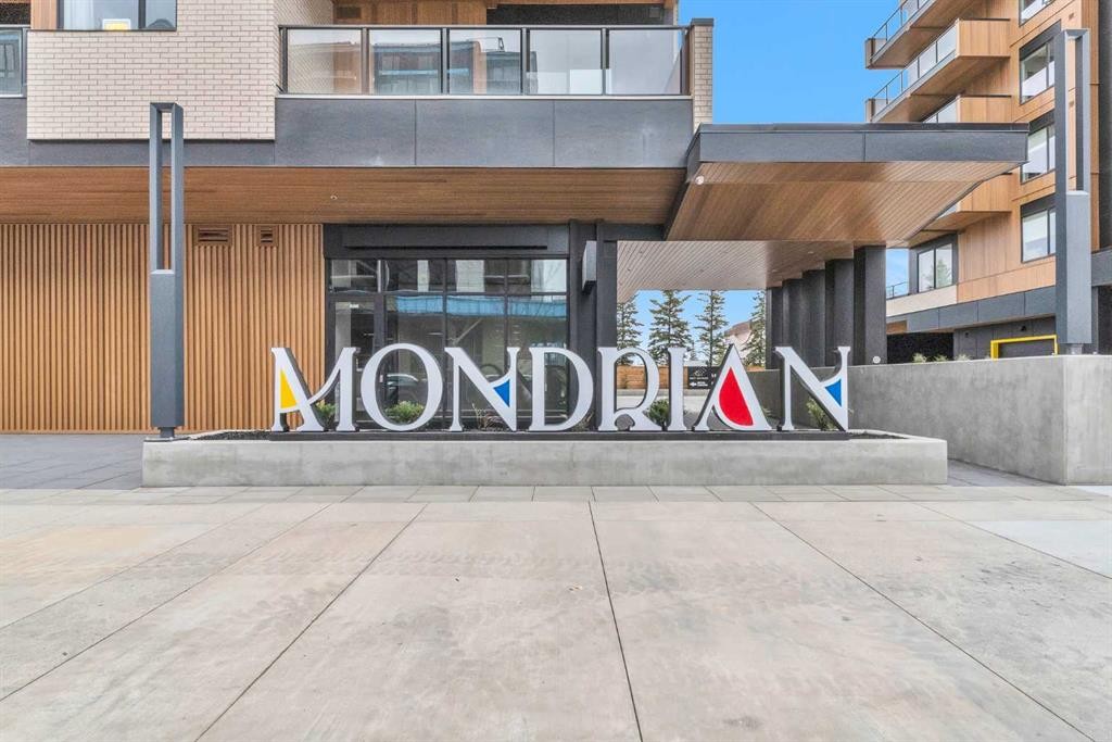 516-8230 Broadcast Avenue Sw, Calgary, AB - Outdoor