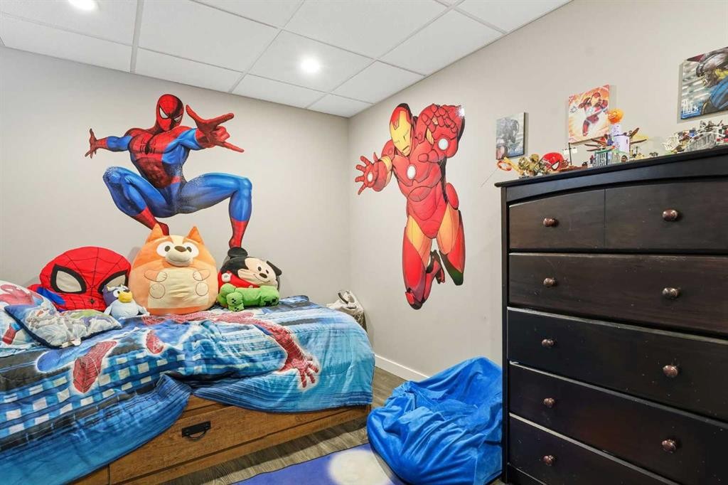 51 Aberdare Way Ne, Calgary, AB - Indoor Photo Showing Other Room