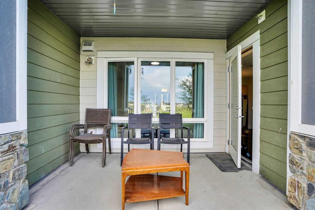 3102-175 Silverado Boulevard Sw, Calgary, AB - Outdoor With Exterior