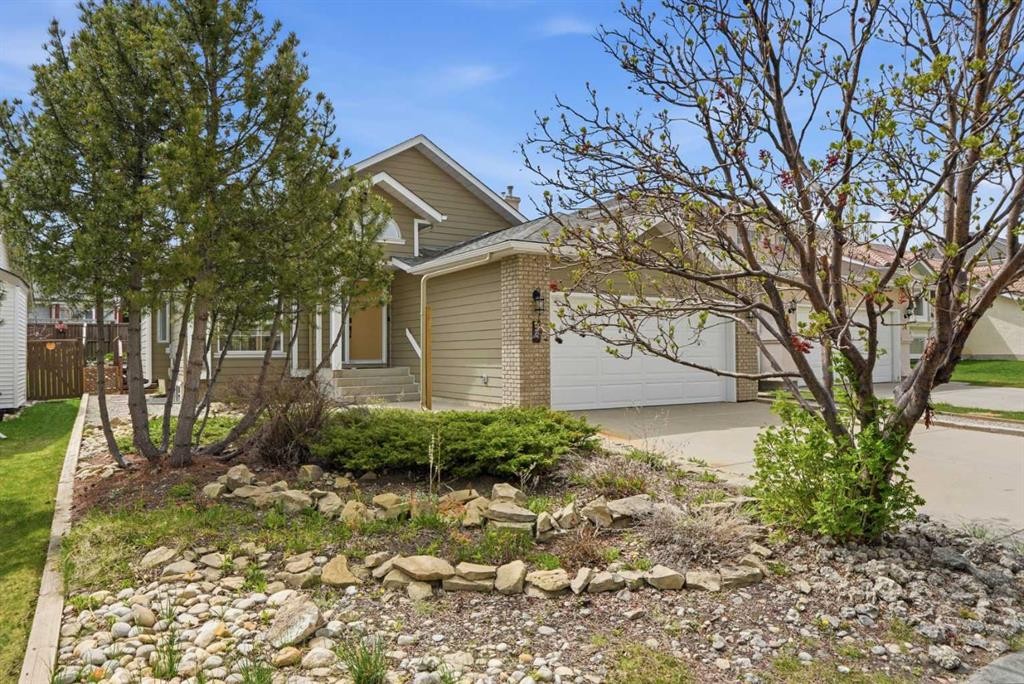 58 Edgevalley Close Nw, Calgary, AB - Outdoor