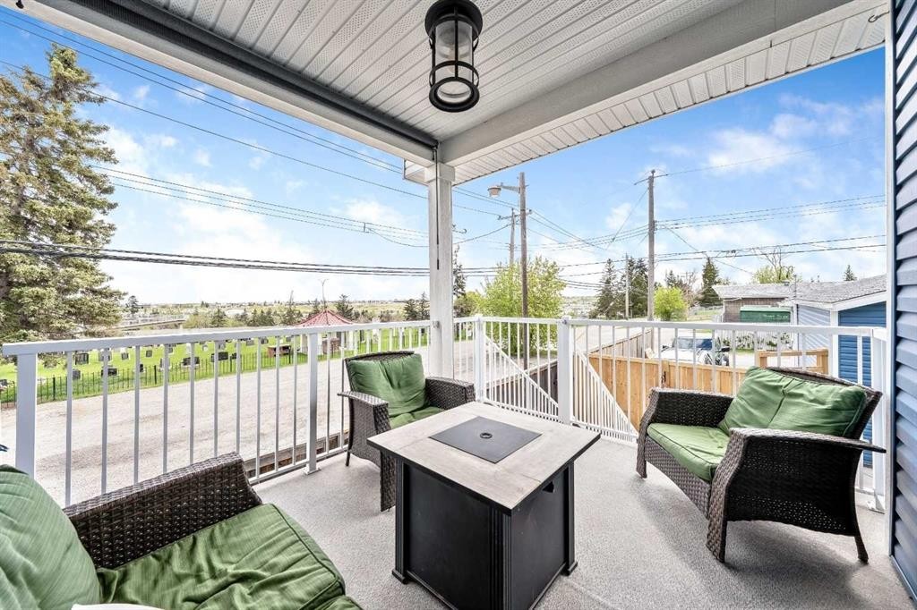 23 31 Avenue Sw, Calgary, AB
