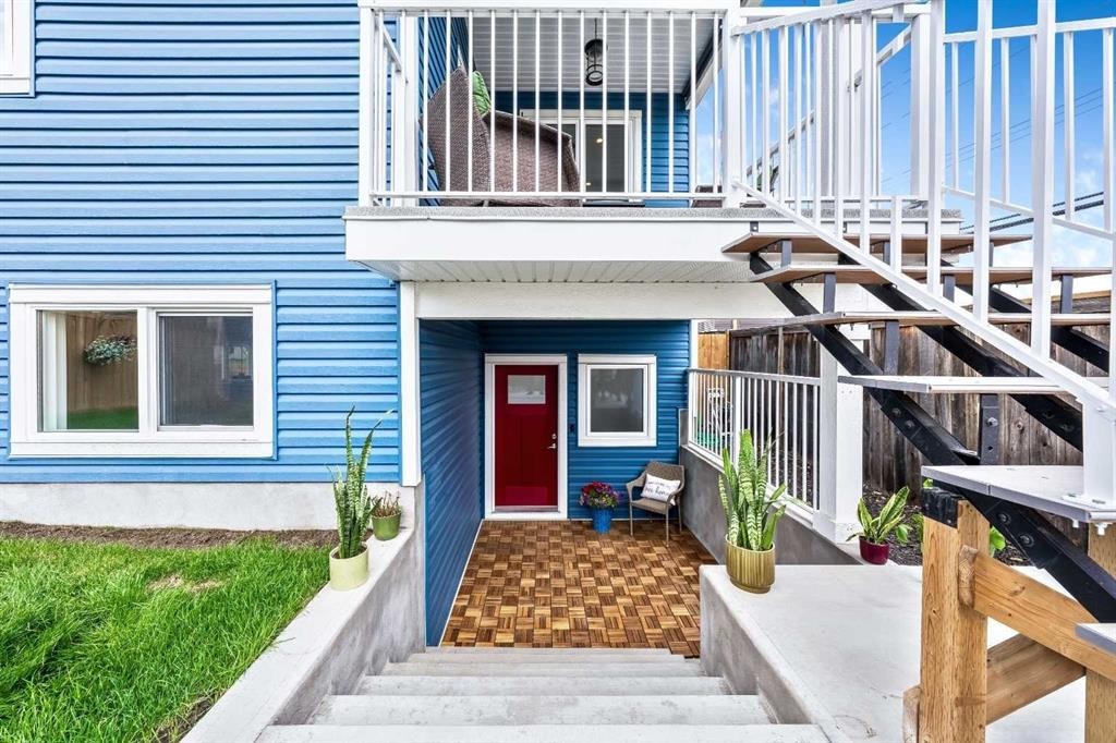 23 31 Avenue Sw, Calgary, AB