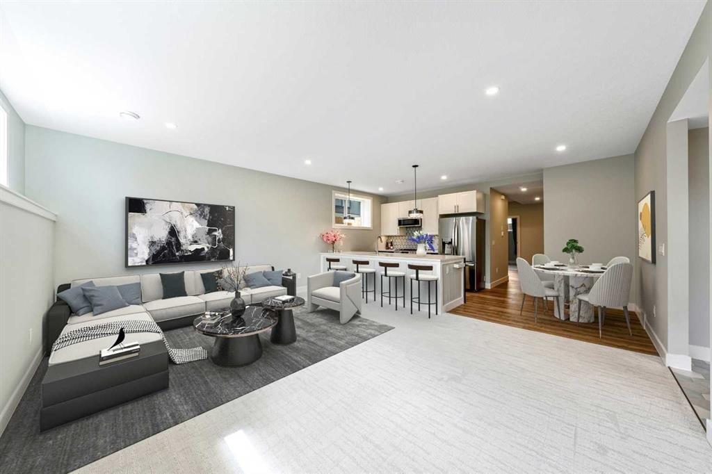 23 31 Avenue Sw, Calgary, AB
