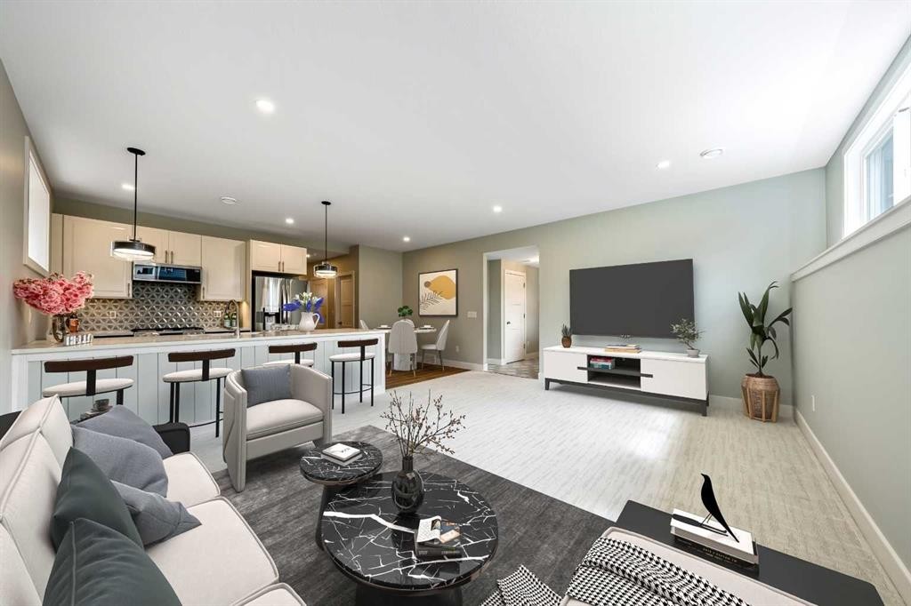 23 31 Avenue Sw, Calgary, AB