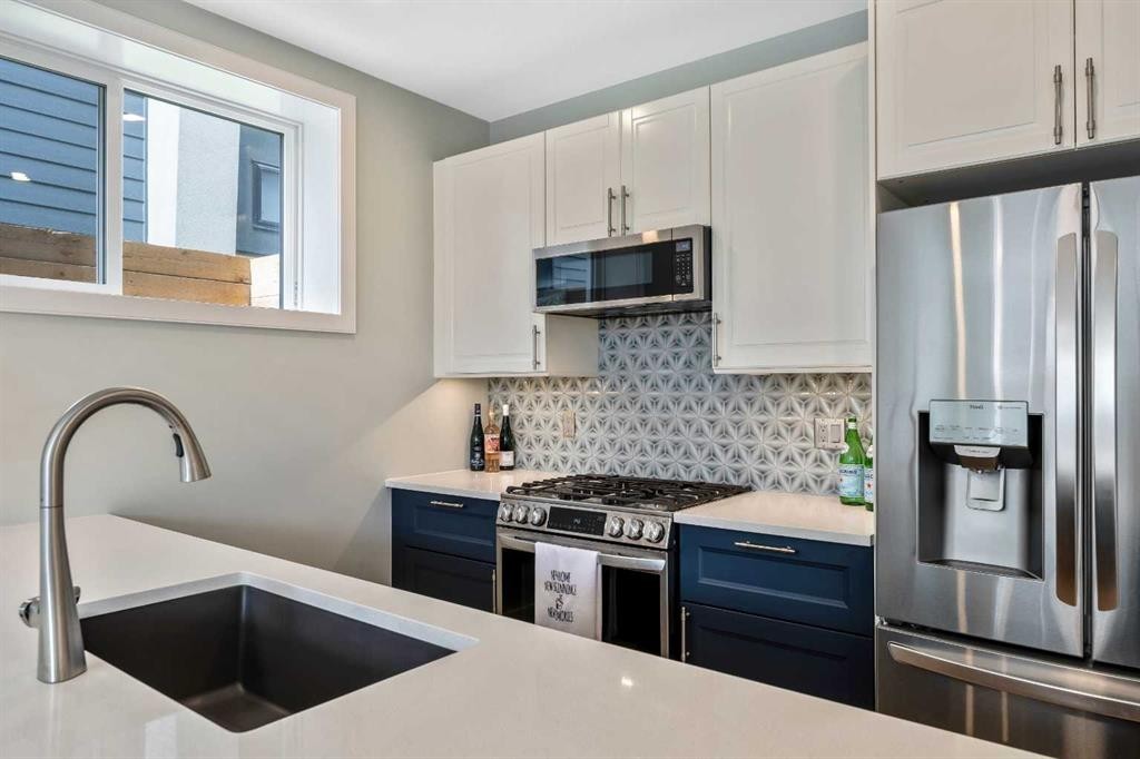 23 31 Avenue Sw, Calgary, AB