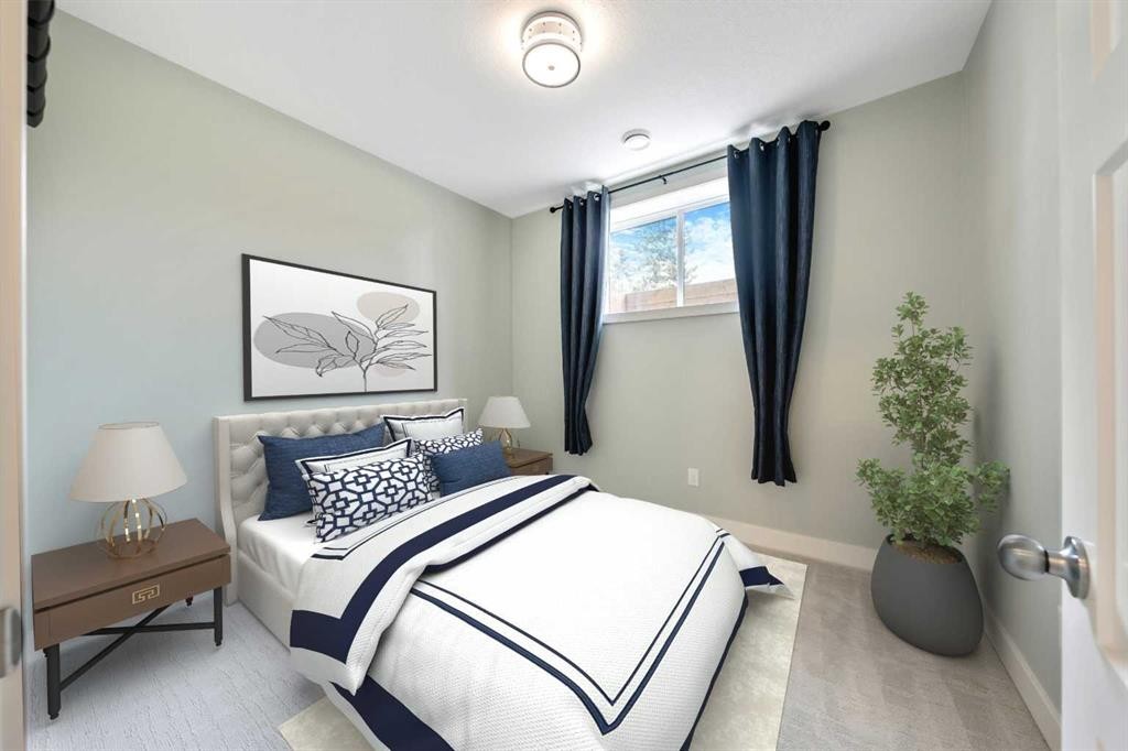23 31 Avenue Sw, Calgary, AB