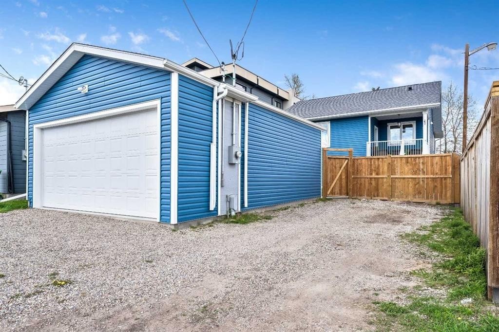 23 31 Avenue Sw, Calgary, AB