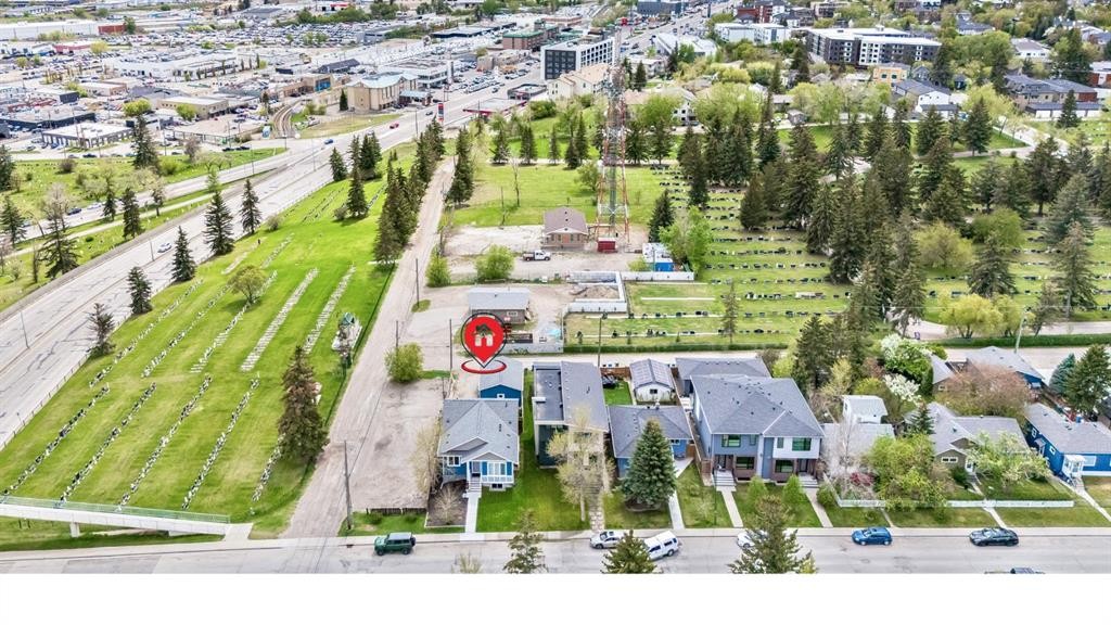 23 31 Avenue Sw, Calgary, AB