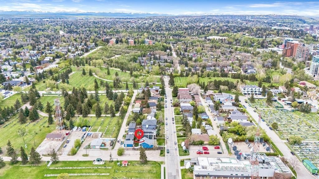 23 31 Avenue Sw, Calgary, AB