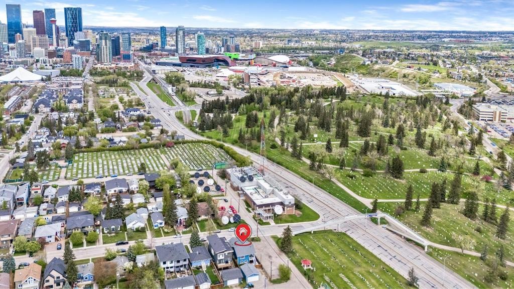23 31 Avenue Sw, Calgary, AB