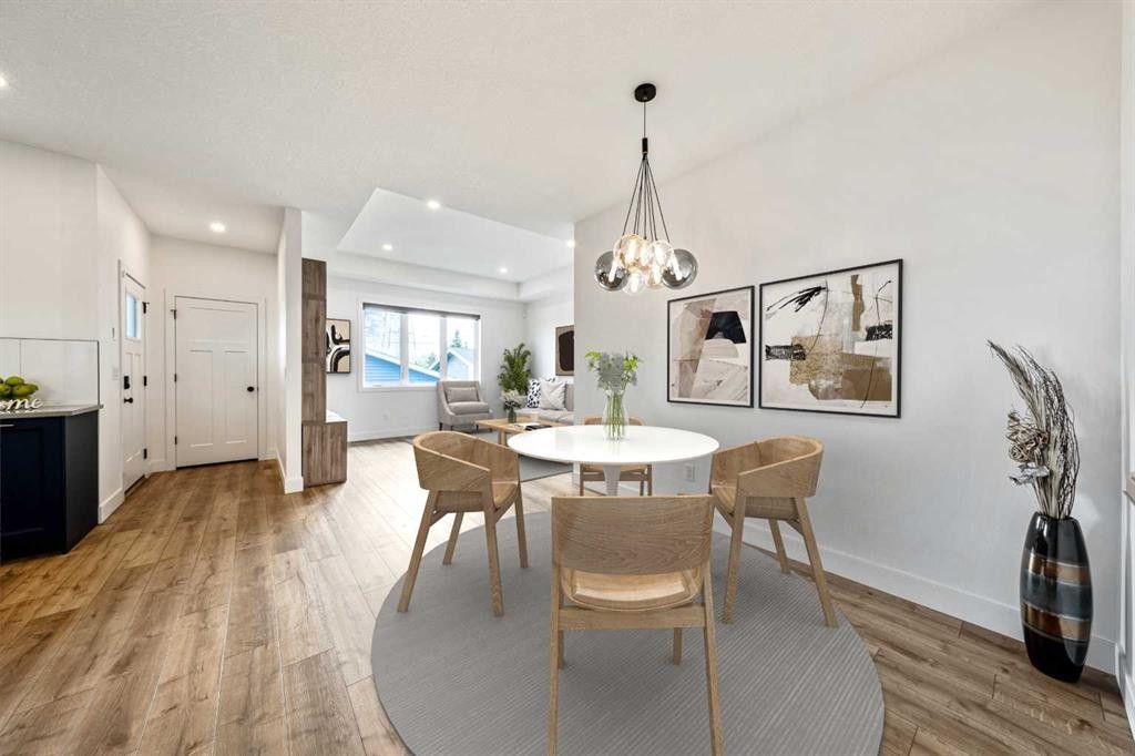 23 31 Avenue Sw, Calgary, AB