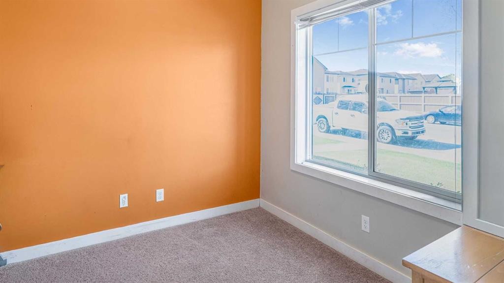 347 Taralake Way Ne, Calgary, AB - Indoor Photo Showing Other Room