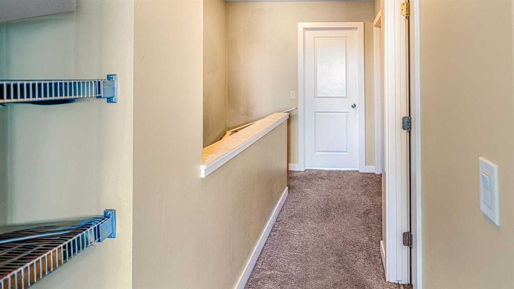 347 Taralake Way Ne, Calgary, AB - Indoor Photo Showing Other Room