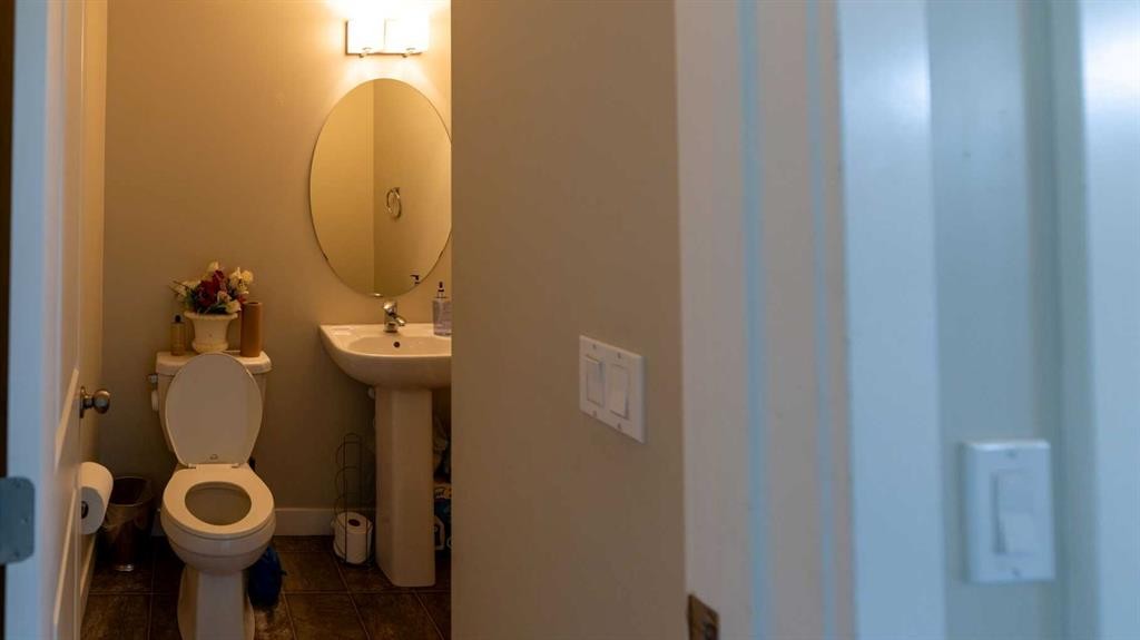 347 Taralake Way Ne, Calgary, AB - Indoor Photo Showing Bathroom