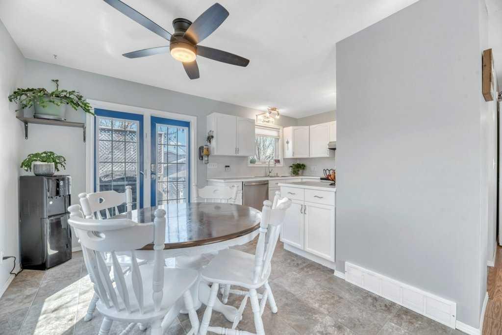 191 Strathaven Crescent, Strathmore, AB - Indoor Photo Showing Dining Room