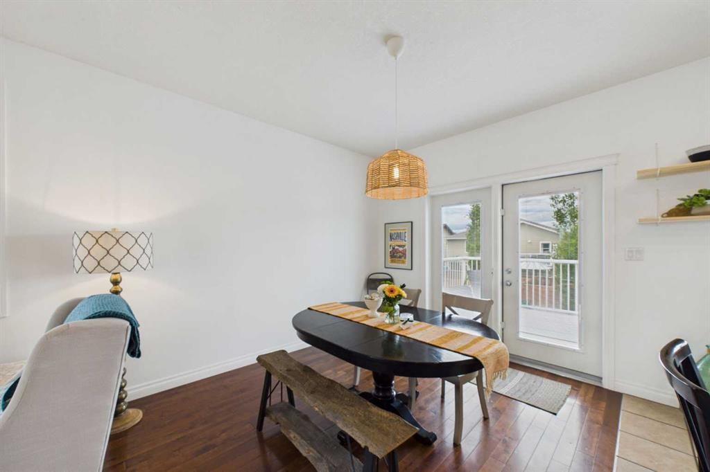 6 Vantage Crescent, Olds, AB