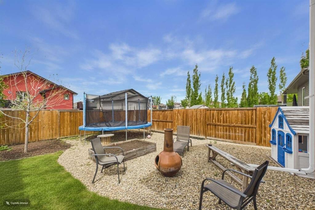 6 Vantage Crescent, Olds, AB