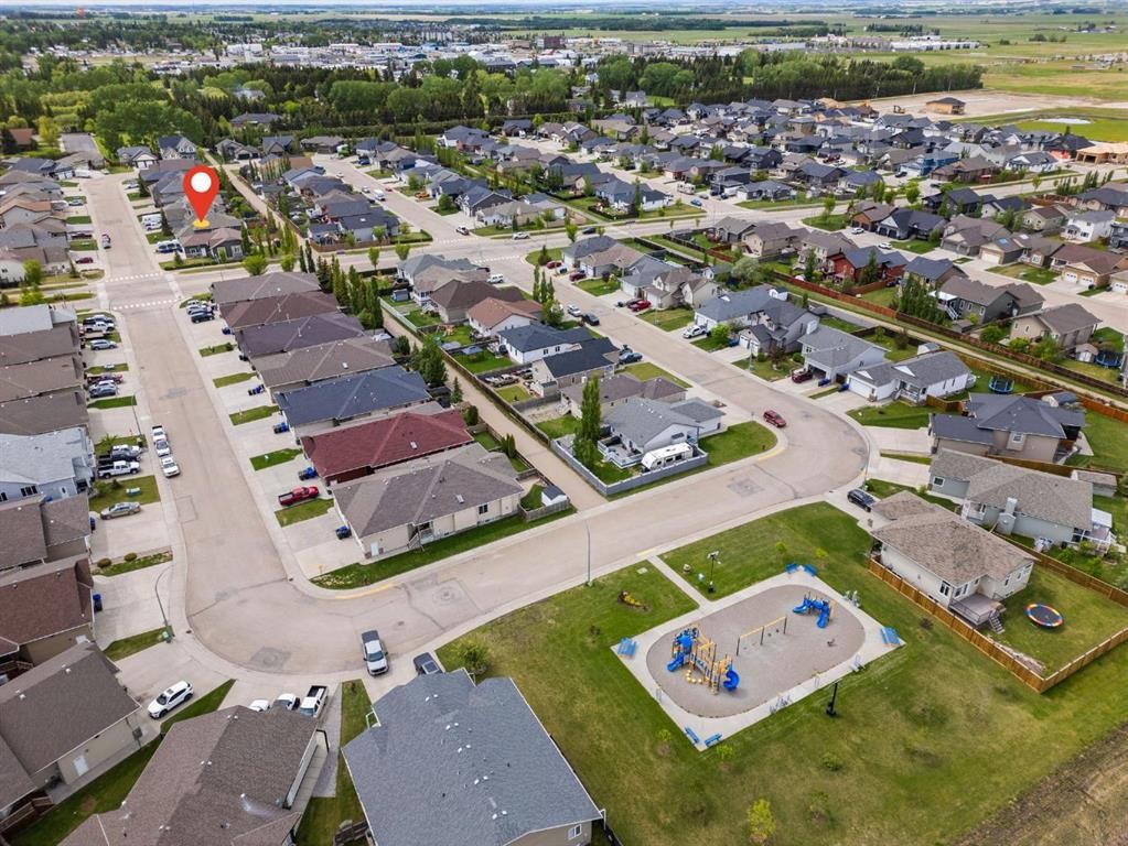 6 Vantage Crescent, Olds, AB