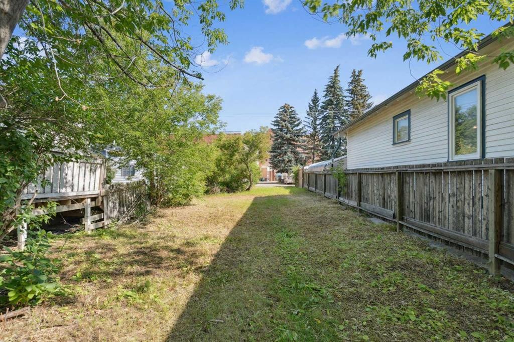 206 12 Avenue Nw, Calgary, AB