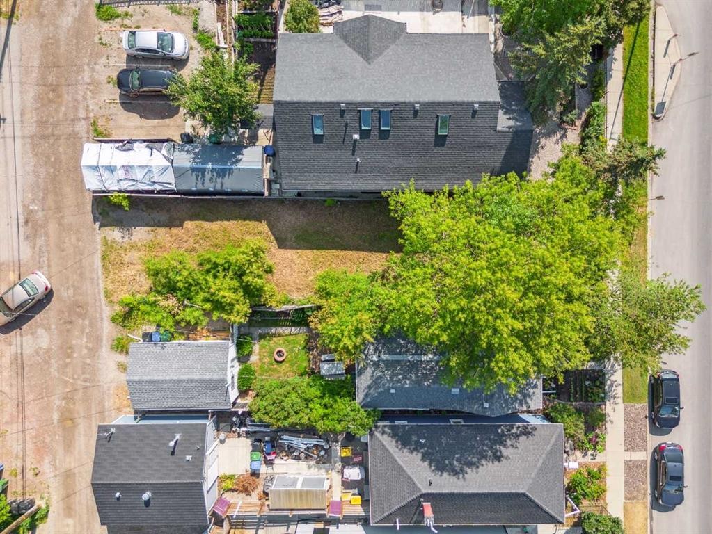 206 12 Avenue Nw, Calgary, AB