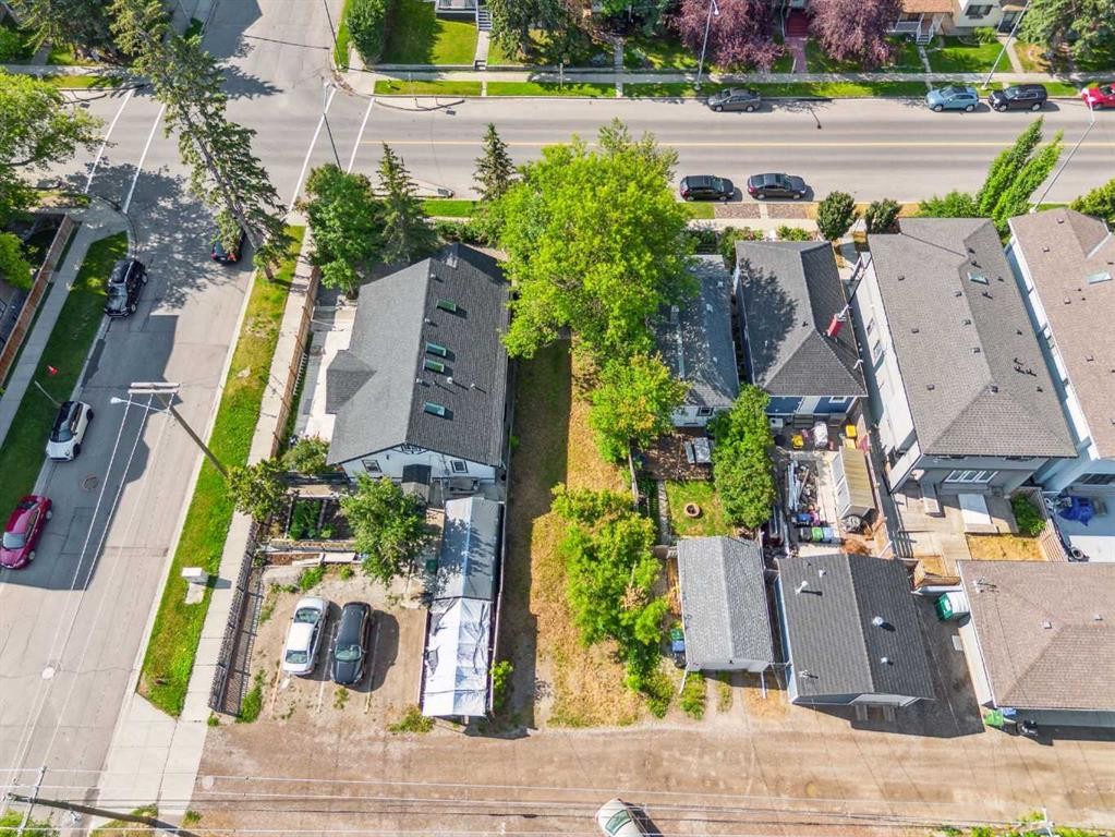 206 12 Avenue Nw, Calgary, AB