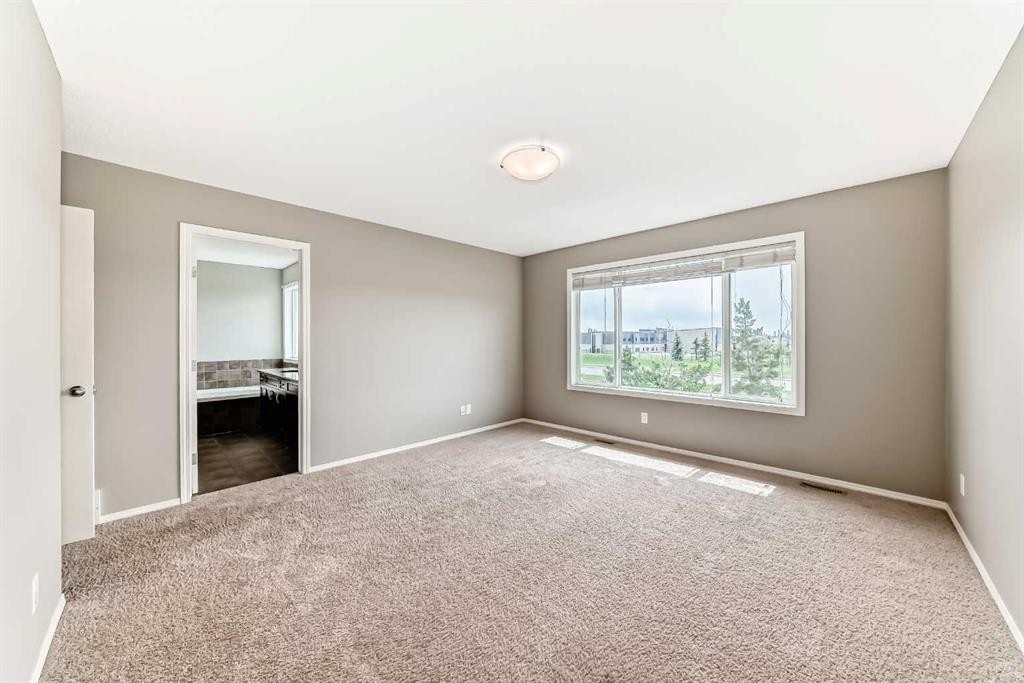 196 Cranberry Circle Se, Calgary, AB - Indoor Photo Showing Other Room
