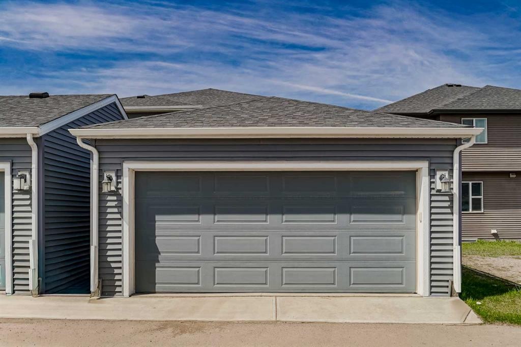 326 Creekside Boulevard Sw, Calgary, AB - Outdoor