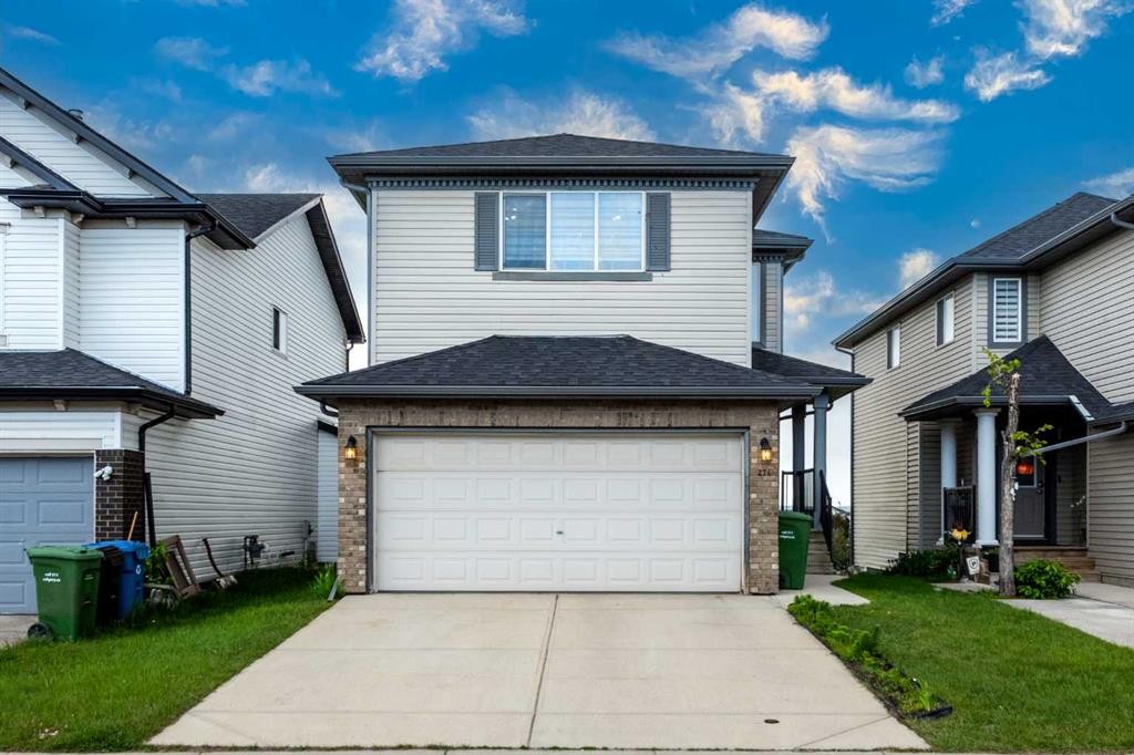276 Taralake Terrace Ne, Calgary, AB
